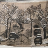 Jan Rauchwerger. From the excavations. (19)